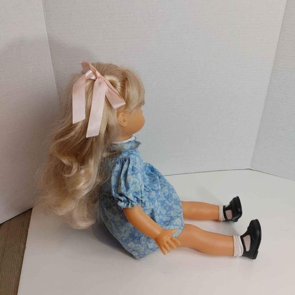 Famosa vintage doll - Picture 6 of 10